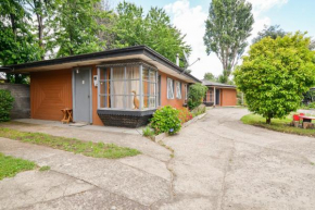  Cabañas Neuquen  Пукон